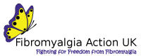 Fibromyalgia Action UK / Black Country Fibromyalgia Support Group