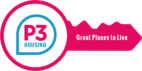 P3 Charity - Wolverhampton Navigator / Housing support