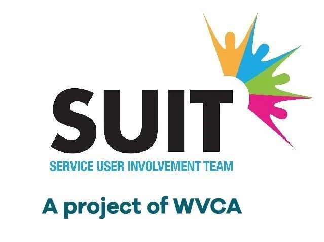 SUIT — Service User Involvement Team