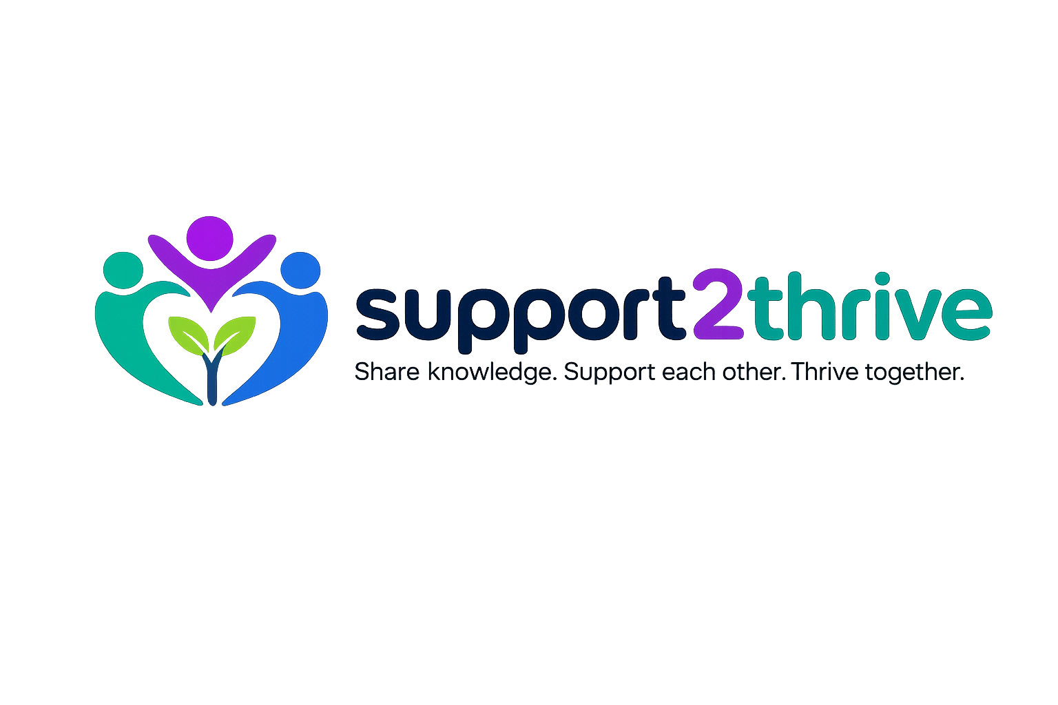 Support2Thrive